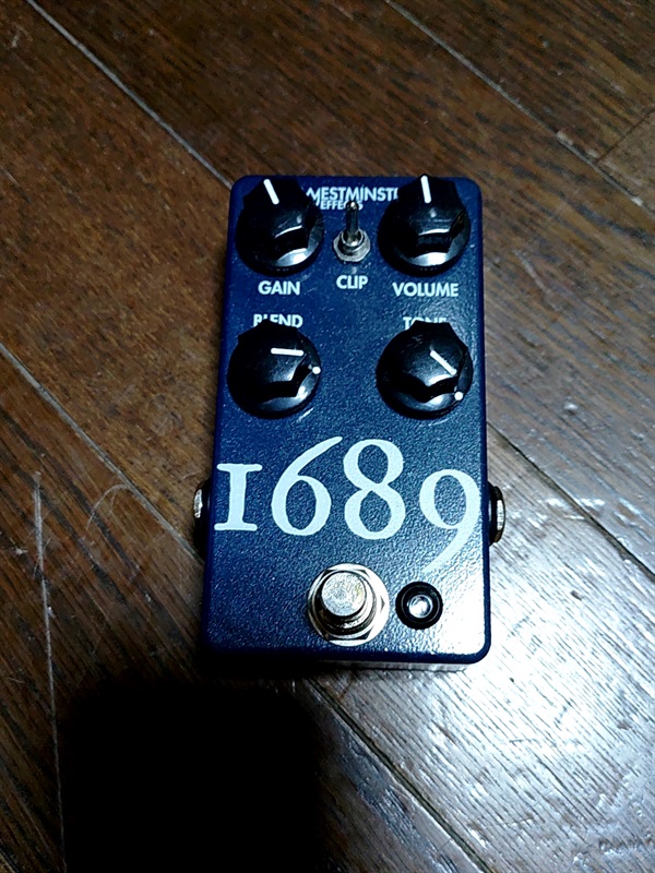 Westminster Effects 1689の画像